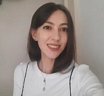 Богосян Елена Арутюновна