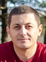 Асланов Шахмурад Султанович