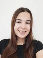 Гетьман Маргарита Олеговна