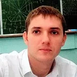 Евгений Геннадьевич Вакуленко