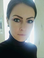 Малышева Ольга Петровна