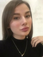 Новикова Юлия Андреевна