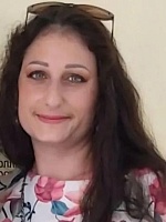Яблонская Елена Карленовна