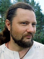 Шамрай Дмитрий Петрович