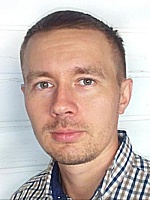 Русанов Сергей Александрович