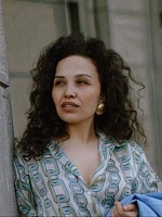 Черкасова Анжела Александровна