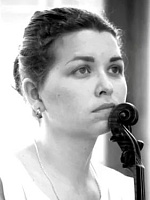 Попова Татьяна Александровна