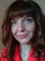 Немыка Анна Анатольевна