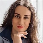 Рузана Ервандовна Калайджян