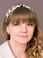 Тихоплав Марина Александровна