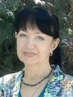 Попова Людмила Николаевна