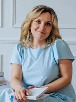 Филовец Анна Валерьевна