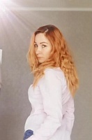 Шестакова Анастасия Игоревна