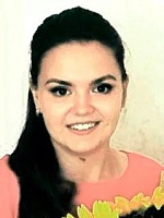 Шохина Алина Андреевна
