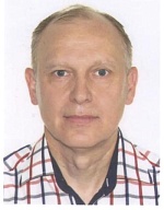 Устич Владимир Владимирович