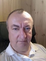 Токарев Геннадий Юрьевич