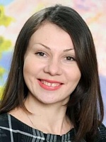 Коваленко Наталья Сергеевна