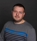 Яцкий Михаил Вячеславович