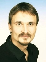 Николаевских Андрей Александрович