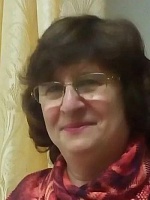 Морозова Александра Юрьевна
