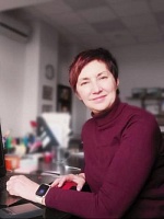 Клименко Тамара Батырбиевна