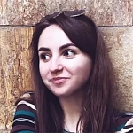 Людмила Сергеевна Белоусова