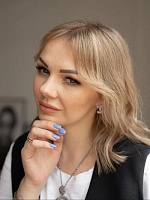 Ким Анастасия Владимировна