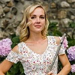 Мария Вячеславовна Муравина