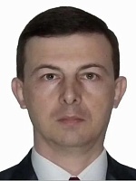 Казарьянц Алексей Борисович