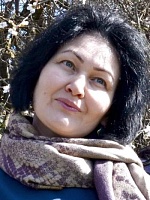 Строкова Роза Анарбековна
