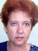 Дементьева Алла Петровна