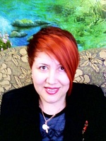 Долгова Ирина Николаевна