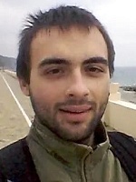 Гусаров Никита Алексеевич
