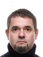 Курников Кирилл Евгеньевич