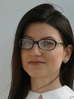 Мишаилова Александра Григорьевна