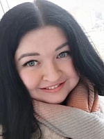 Строкова Вероника Игоревна
