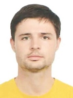 Ляпишев Кирилл Михайлович
