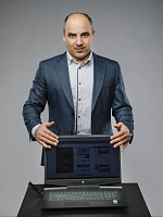 Дарбинян Александр Размикович