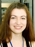 Куриленко Ольга Владимировна