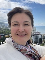 Тимербаева Альбина Талгатовна