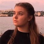 Любовь Александровна Васильева