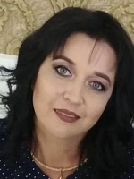 Креминская Елена Валентиновна