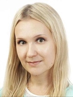 Некрасова Юлия Николаевна