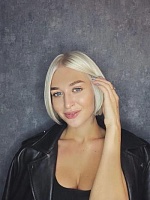 Хань Алла Игоревна