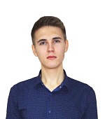 Чугунов Максим Александрович