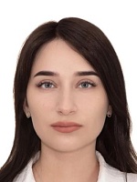 Василенко Анна Сергеевна