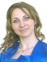 Анищенко Марина Викторовна