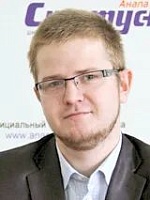 Ткаченко Антон Юрьевич