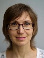Федосеева Ирина Владимировна