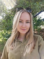 Руцкая Виктория Викторовна
